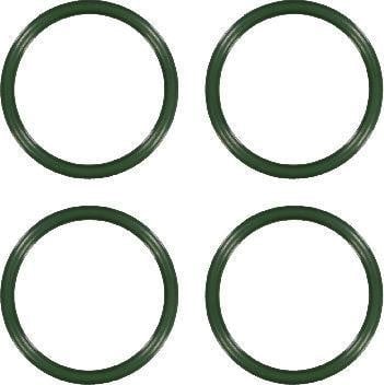 Wilmink Group WG1004154 Intake manifold gaskets, kit WG1004154: Buy near me in Poland at 2407.PL - Good price!