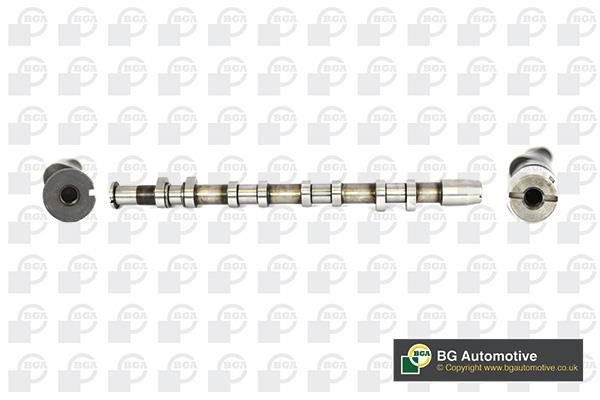 Wilmink Group WG1490368 Camshaft WG1490368: Buy near me in Poland at 2407.PL - Good price!