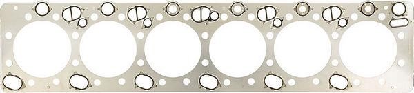 Wilmink Group WG1704950 Gasket, cylinder head WG1704950: Buy near me in Poland at 2407.PL - Good price!