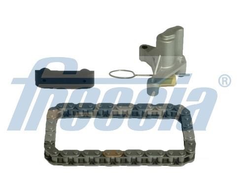 Wilmink Group WG1910003 Timing chain kit WG1910003: Buy near me in Poland at 2407.PL - Good price!