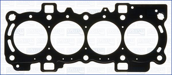 Wilmink Group WG1449617 Gasket, cylinder head WG1449617: Buy near me in Poland at 2407.PL - Good price!