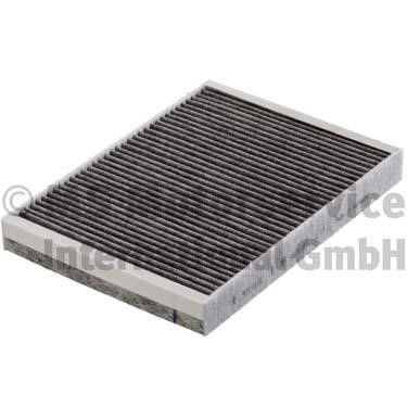 Wilmink Group WG1388437 Activated Carbon Cabin Filter WG1388437: Buy near me in Poland at 2407.PL - Good price!
