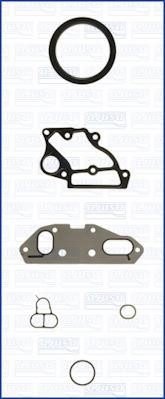 Wilmink Group WG1455210 Gasket Set, crank case WG1455210: Buy near me in Poland at 2407.PL - Good price!