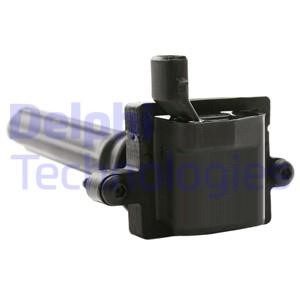 Wilmink Group WG1498822 Ignition coil WG1498822: Buy near me at 2407.PL in Poland at an Affordable price!