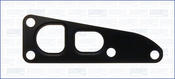 Wilmink Group WG1448997 Exhaust Gas Recirculation Valve Gasket WG1448997: Buy near me in Poland at 2407.PL - Good price!