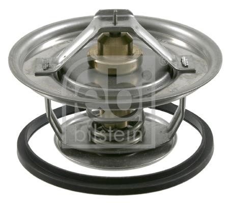 Wilmink Group WG1434846 Thermostat, coolant WG1434846: Buy near me in Poland at 2407.PL - Good price!