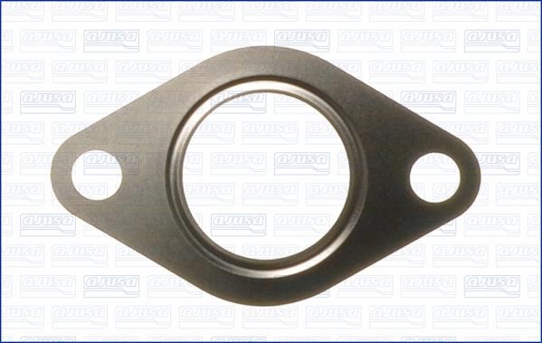 Wilmink Group WG1448740 Exhaust Gas Recirculation Valve Gasket WG1448740: Buy near me in Poland at 2407.PL - Good price!