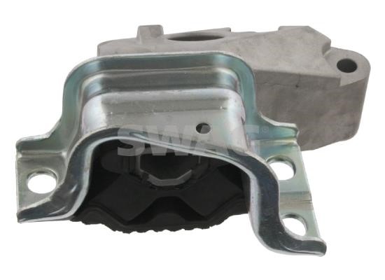 Wilmink Group WG1393293 Engine mount WG1393293: Buy near me in Poland at 2407.PL - Good price!