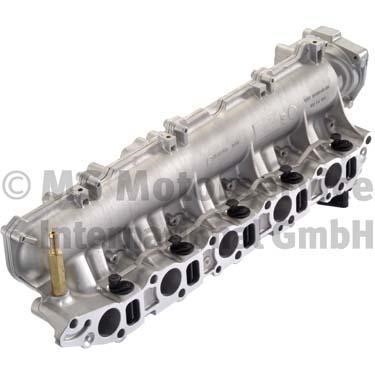 Wilmink Group WG1353880 Intake manifold WG1353880: Buy near me in Poland at 2407.PL - Good price!