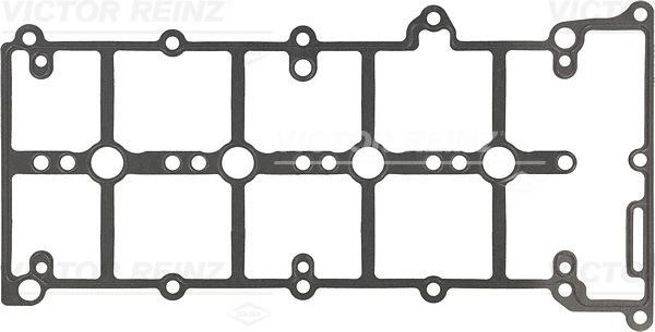 Wilmink Group WG1248375 Gasket, cylinder head cover WG1248375: Buy near me in Poland at 2407.PL - Good price!