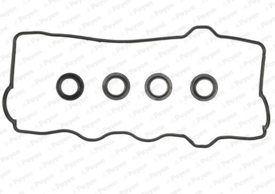 Wilmink Group WG1181216 Valve Cover Gasket (kit) WG1181216: Buy near me in Poland at 2407.PL - Good price!