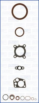 Wilmink Group WG1168802 Gasket Set, crank case WG1168802: Buy near me in Poland at 2407.PL - Good price!
