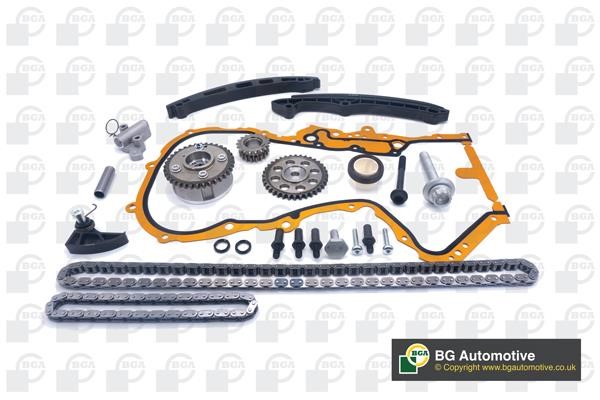 Wilmink Group WG1488313 Timing chain kit WG1488313: Buy near me in Poland at 2407.PL - Good price!