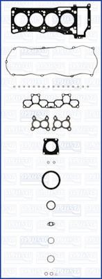 Wilmink Group WG1165608 Dichtungsvollsatz, Motor WG1165608: Kaufen Sie zu einem guten Preis in Polen bei 2407.PL!