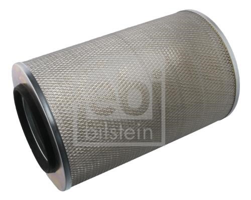 Wilmink Group WG1441296 Air filter WG1441296: Buy near me in Poland at 2407.PL - Good price!