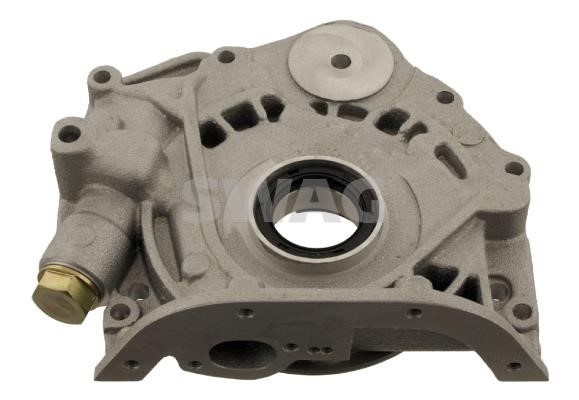 Wilmink Group WG1054621 OIL PUMP WG1054621: Buy near me in Poland at 2407.PL - Good price!