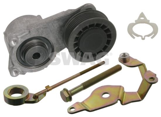 Wilmink Group WG1426752 Tensioner pulley, timing belt WG1426752: Buy near me in Poland at 2407.PL - Good price!