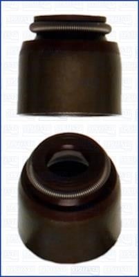 Wilmink Group WG1009141 Seal, valve stem WG1009141: Buy near me in Poland at 2407.PL - Good price!