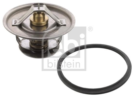 Wilmink Group WG1439869 Thermostat, coolant WG1439869: Buy near me in Poland at 2407.PL - Good price!