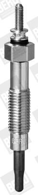 Wilmink Group WG1486180 Glow plug WG1486180: Buy near me at 2407.PL in Poland at an Affordable price!