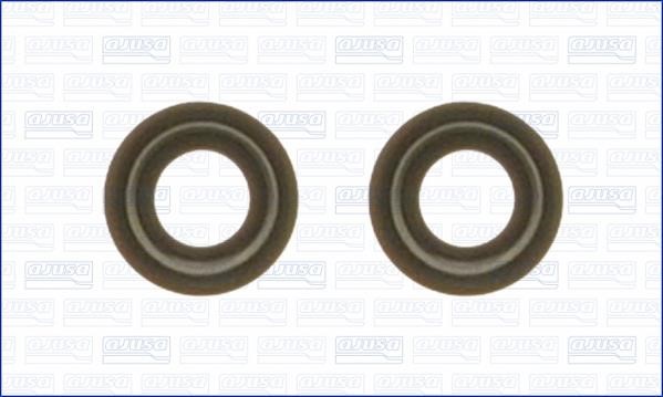 Wilmink Group WG1455721 Valve oil seals, kit WG1455721: Buy near me in Poland at 2407.PL - Good price!