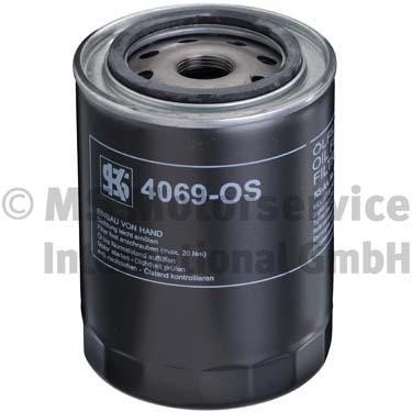 Wilmink Group WG1018917 Oil Filter WG1018917: Buy near me in Poland at 2407.PL - Good price!