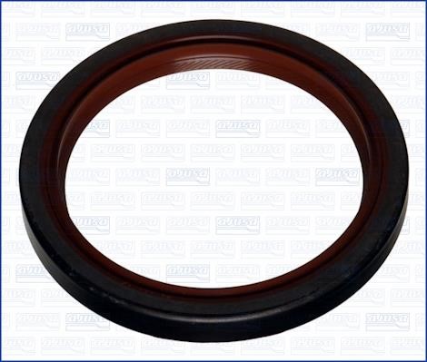 Wilmink Group WG1163252 Crankshaft oil seal WG1163252: Buy near me at 2407.PL in Poland at an Affordable price!