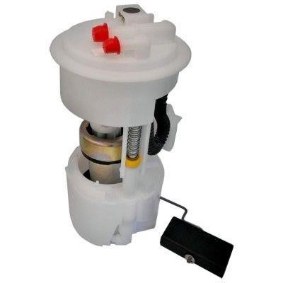 Wilmink Group WG1012756 Fuel pump WG1012756: Buy near me in Poland at 2407.PL - Good price!