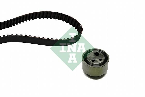 Wilmink Group WG1097407 Timing Belt Kit WG1097407: Buy near me in Poland at 2407.PL - Good price!