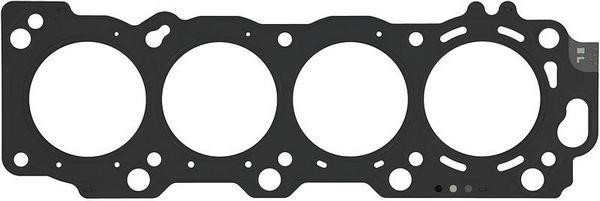 Wilmink Group WG1705133 Gasket, cylinder head WG1705133: Buy near me at 2407.PL in Poland at an Affordable price!