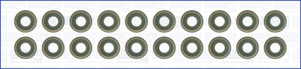 Wilmink Group WG1455785 Valve oil seals, kit WG1455785: Buy near me in Poland at 2407.PL - Good price!