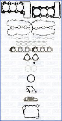 Wilmink Group WG1452464 Full Gasket Set, engine WG1452464: Buy near me in Poland at 2407.PL - Good price!