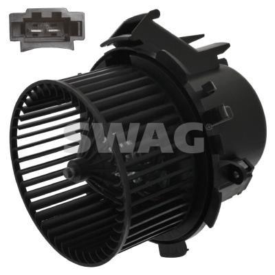 Wilmink Group WG1388515 Fan assy - heater motor WG1388515: Buy near me at 2407.PL in Poland at an Affordable price!