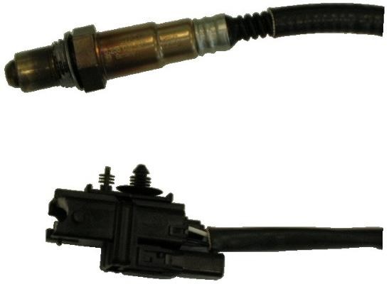 Wilmink Group WG1013887 Lambda sensor WG1013887: Buy near me at 2407.PL in Poland at an Affordable price!