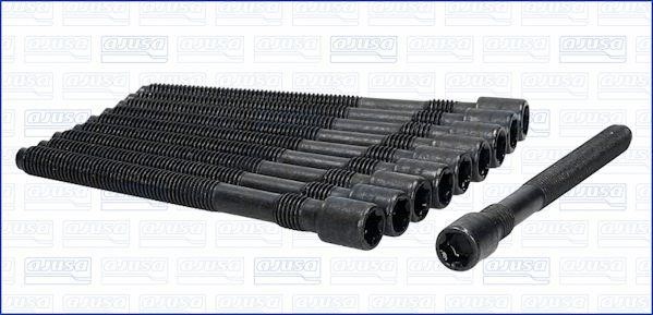 Wilmink Group WG1170590 Cylinder Head Bolts Kit WG1170590: Buy near me in Poland at 2407.PL - Good price!
