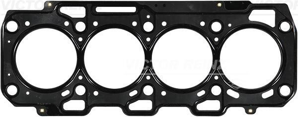 Wilmink Group WG1145410 Gasket, cylinder head WG1145410: Buy near me in Poland at 2407.PL - Good price!
