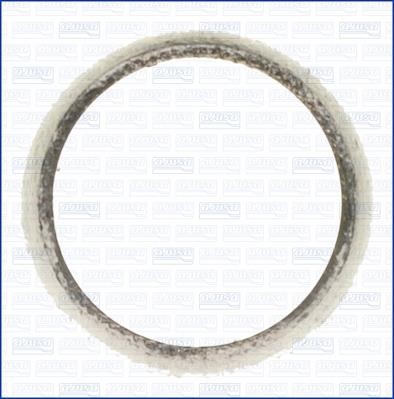 Wilmink Group WG1158452 Exhaust pipe gasket WG1158452: Buy near me in Poland at 2407.PL - Good price!