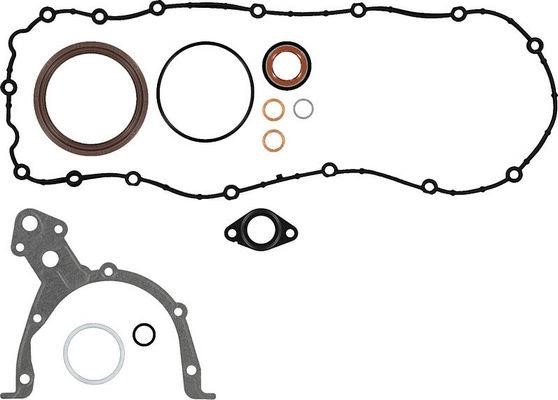 Wilmink Group WG1000396 Gasket Set, crank case WG1000396: Buy near me in Poland at 2407.PL - Good price!