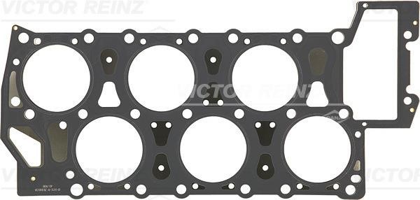 Wilmink Group WG1244714 Gasket, cylinder head WG1244714: Buy near me in Poland at 2407.PL - Good price!