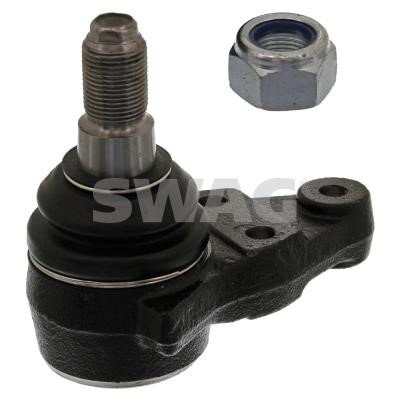 Wilmink Group WG2030201 Ball joint WG2030201: Buy near me in Poland at 2407.PL - Good price!