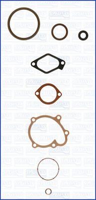 Wilmink Group WG1009531 Gasket Set, crank case WG1009531: Buy near me in Poland at 2407.PL - Good price!