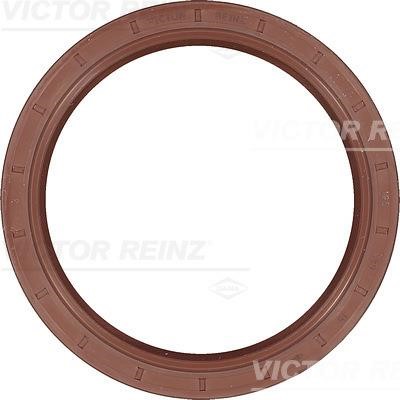 Wilmink Group WG1249953 Crankshaft oil seal WG1249953: Buy near me at 2407.PL in Poland at an Affordable price!