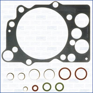 Wilmink Group WG1169308 Gasket, cylinder head WG1169308: Buy near me in Poland at 2407.PL - Good price!