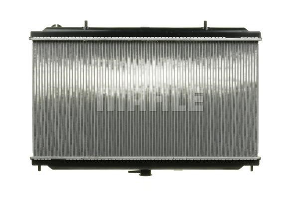Wilmink Group WG2182581 Radiator, engine cooling WG2182581: Buy near me in Poland at 2407.PL - Good price!