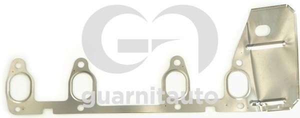 Wilmink Group WG2135019 Exhaust manifold dichtung WG2135019: Buy near me in Poland at 2407.PL - Good price!