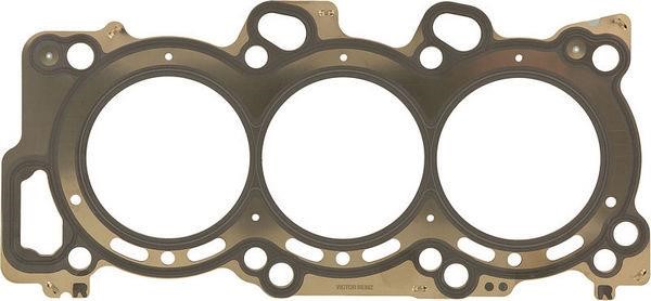 Wilmink Group WG1003746 Gasket, cylinder head WG1003746: Buy near me in Poland at 2407.PL - Good price!