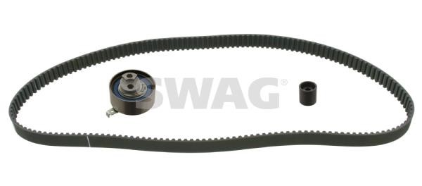 Wilmink Group WG1429214 Timing Belt Kit WG1429214: Buy near me in Poland at 2407.PL - Good price!