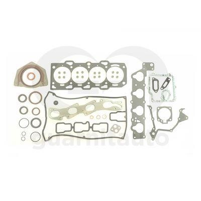 Wilmink Group WG2046971 Full Gasket Set, engine WG2046971: Buy near me in Poland at 2407.PL - Good price!