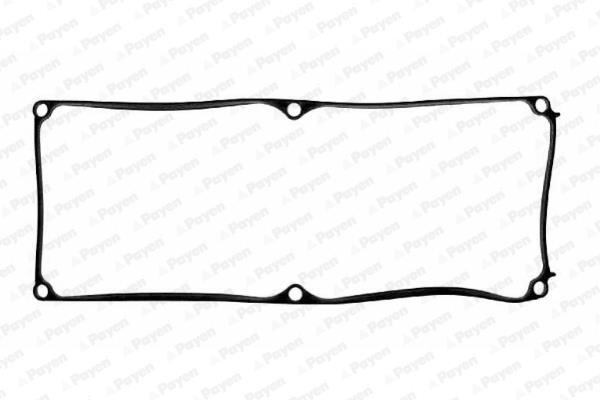 Wilmink Group WG1090774 Gasket, cylinder head cover WG1090774: Buy near me in Poland at 2407.PL - Good price!
