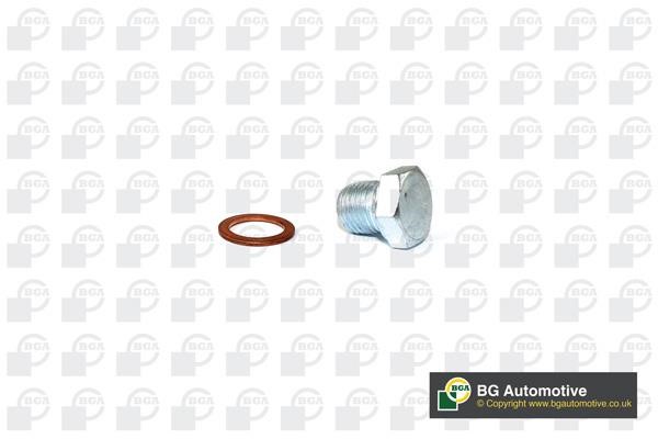 Wilmink Group WG1766660 Sump plug WG1766660: Buy near me in Poland at 2407.PL - Good price!